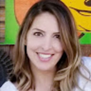 Meet your Posher, Angela